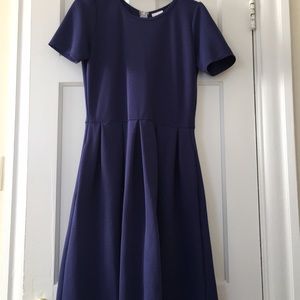 LuLaRoe Amelia dress